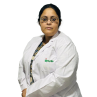 Dr. POUSHALI SANYAL